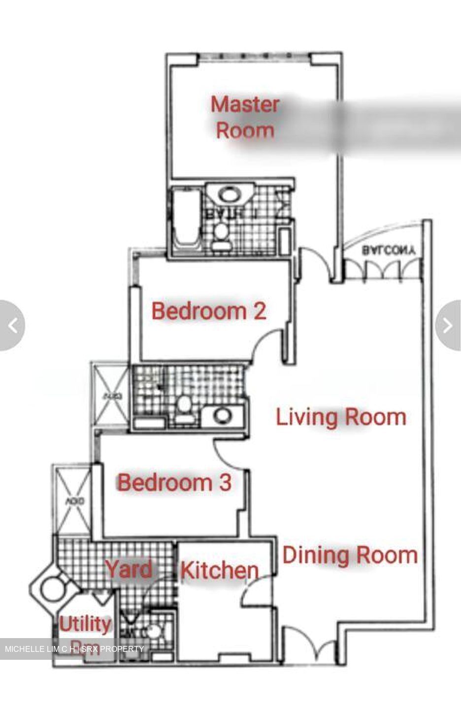 Astoria Park (D14), Condominium #498993631